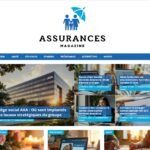 Assurances-magazine.fr : Votre source d'information pour les assurances