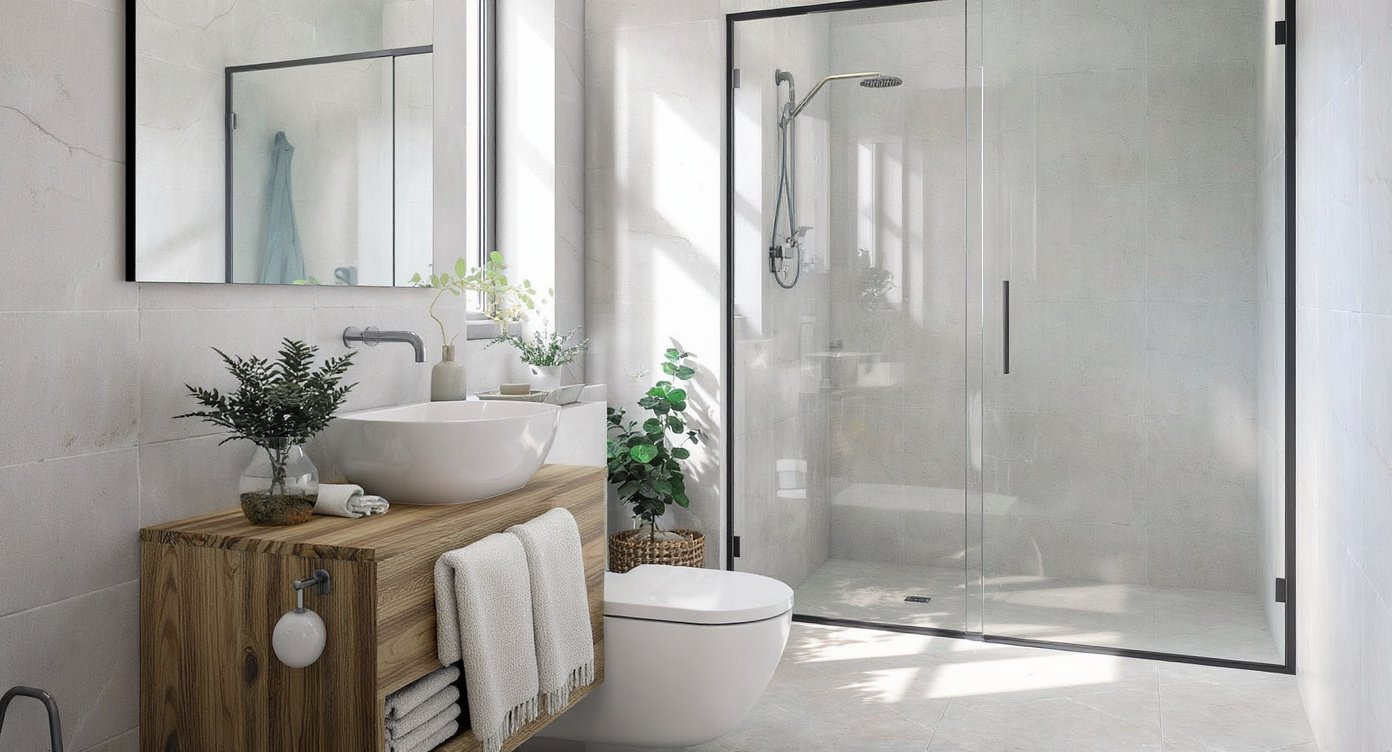 Salle de Bain Rénovation : Le guide complet pour réussir vos travaux