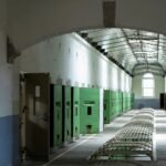parloir prison