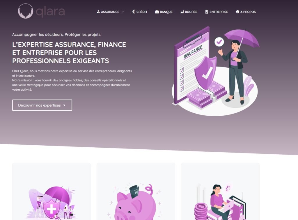 qlara assurance