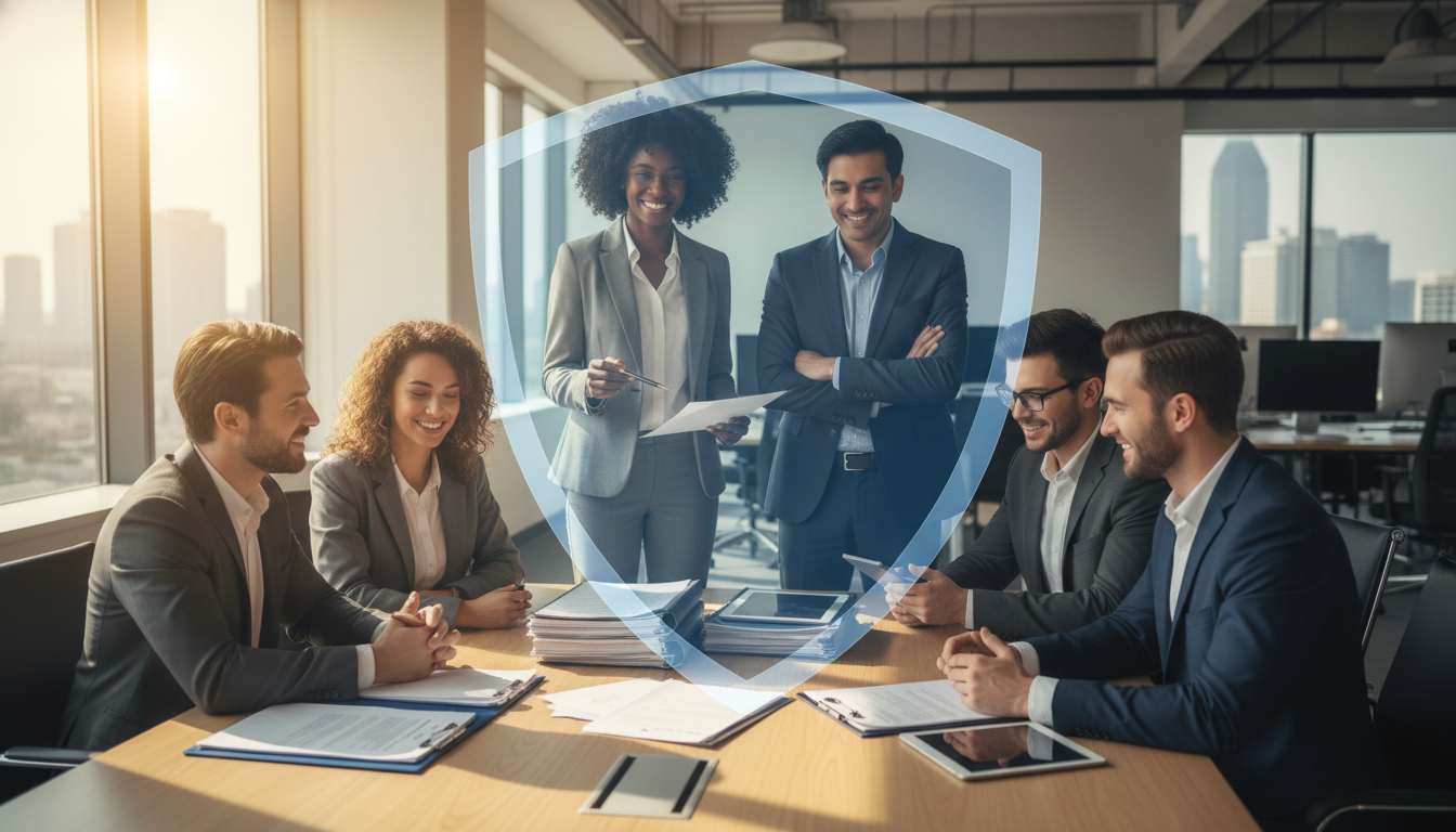 Assurance Entreprise Loop : la couverture qu&rsquo;il vous faut pour votre activité