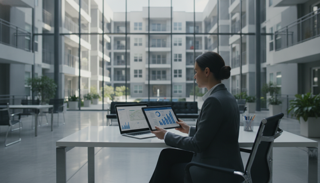 découvrez comment atrium gestion location peut vous aider à optimiser la gestion de votre bien immobilier grâce à des solutions efficaces et personnalisées.