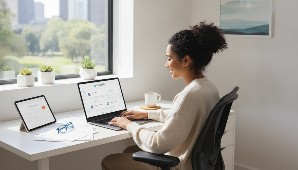 découvrez l'espace locataire vilogia, votre plateforme en ligne pour gérer facilement vos démarches locatives, suivre vos paiements et accéder à vos documents en toute simplicité.