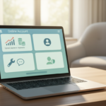 découvrez tout ce qu'il faut savoir sur votre compte en ligne dans l'espace locataire : gestion facile, accès sécurisé et services personnalisés.