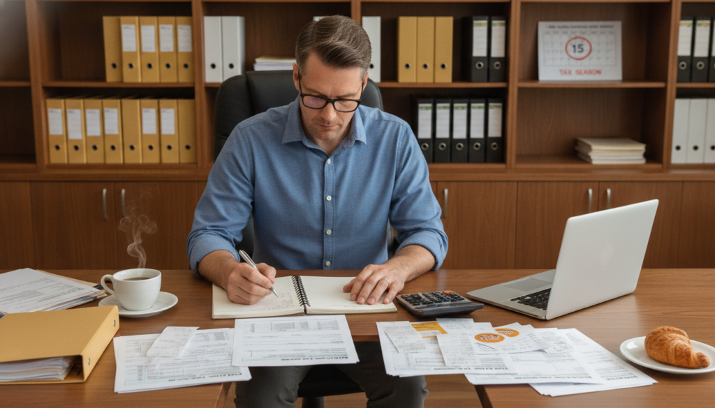 découvrez comment optimiser votre déclaration d'impôts grâce aux frais de repas. guide complet pour comprendre les règles, déductions et astuces fiscales.