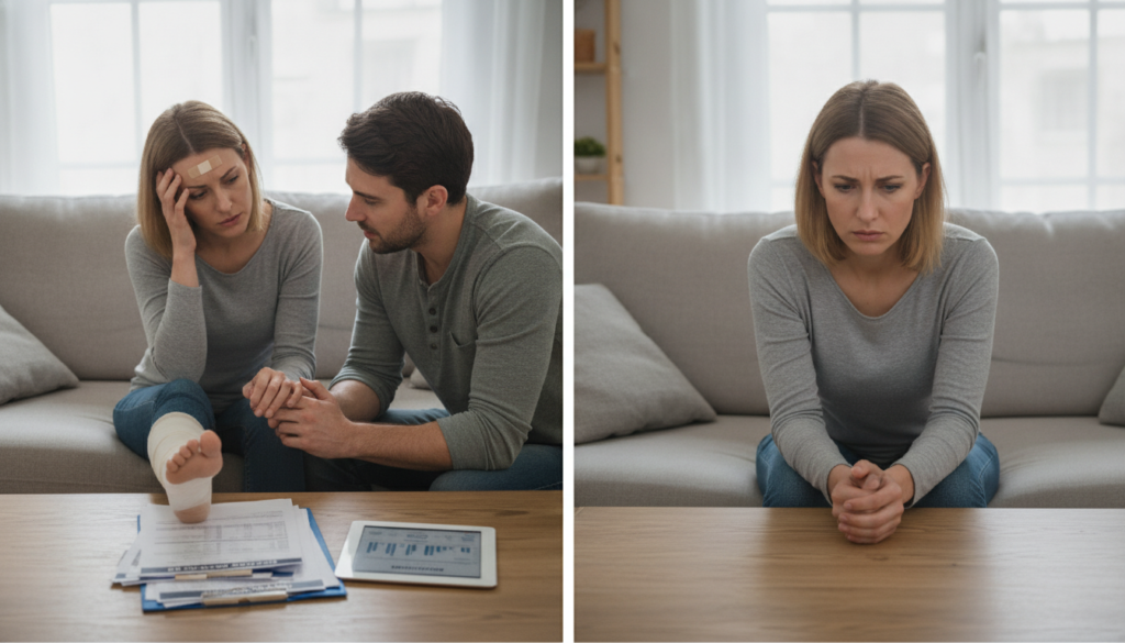 découvrez pourquoi l'assurance accident de la vie est-elle essentielle ou superflue. analyse des avantages et des inconvénients pour vous aider à faire le bon choix.