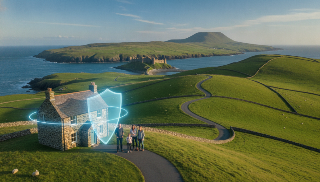 découvrez les avantages de l'assurance sur l'isle of man grâce à notre guide complet, clair et accessible pour mieux protéger vos biens et votre avenir.