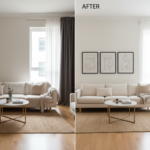 découvrez comment transformer facilement votre intérieur grâce à l'effet rénovant et apportez une nouvelle vie à votre espace de vie.