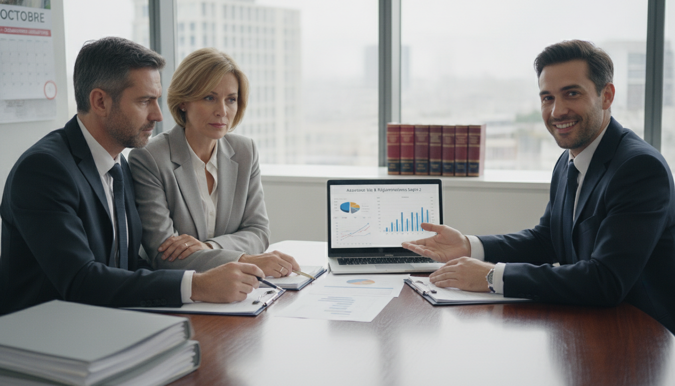 Loi Sapin 2 et Assurance Vie : ce qui change pour vous