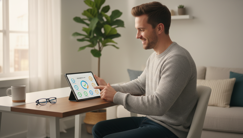 découvrez les avantages de mon espace locataire et apprenez à utiliser cette plateforme pour gérer facilement votre logement en ligne.