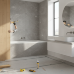 découvrez notre guide complet pour choisir des panneaux d'habillage pas chers et rénover facilement votre salle de bains avec style et budget maîtrisé.