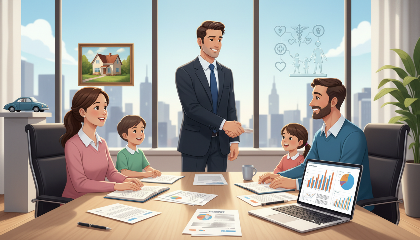 Planete-assurance.com : Votre guide complet pour toutes vos assurances et garanties