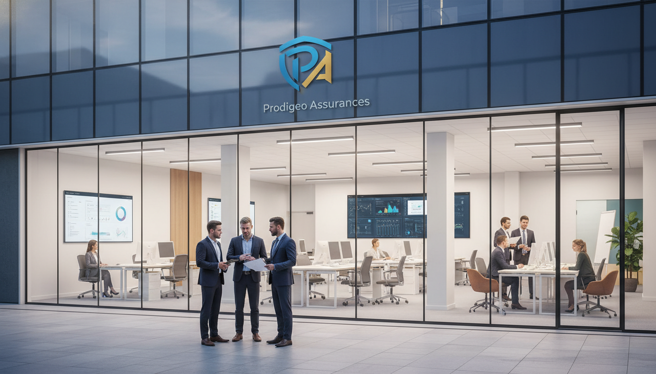 Prodigeo Assurances : tout savoir sur l&rsquo;entreprise