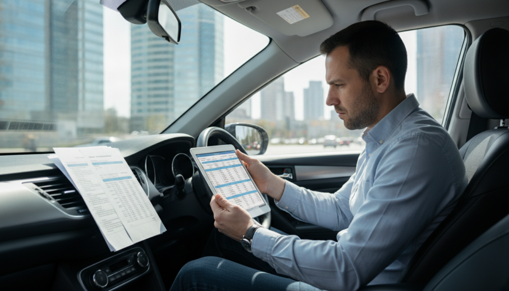 découvrez comment choisir une assurance vtc pas chère et adaptée à votre activité. nos conseils pour trouver la meilleure offre et protéger efficacement votre véhicule et vos clients.