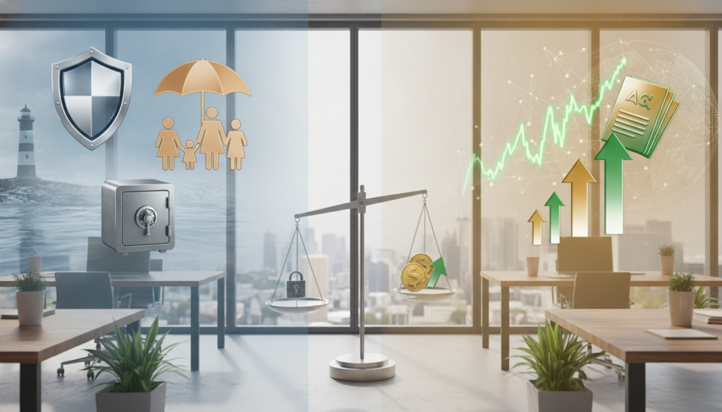 découvrez les différences entre assurance vie et pea pour optimiser votre épargne. comparez leurs avantages, fiscalité et stratégie d'investissement pour faire le meilleur choix.