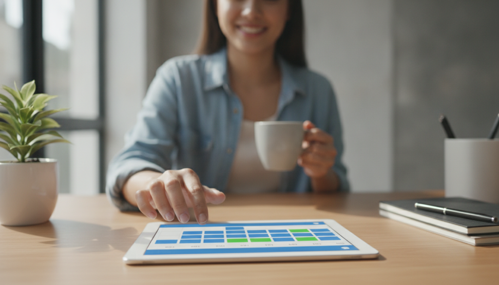 prenez rendez-vous en ligne avec capvision facilement et rapidement. simplifiez votre planning grâce à notre service efficace et accessible.