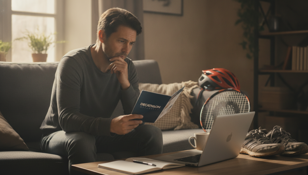découvrez les avantages et inconvénients de decathlon assurance pour décider si elle correspond à vos besoins. analyse complète et conseils pour bien choisir.