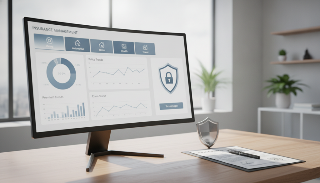 découvrez comment gérer facilement vos contrats d'assurance en ligne avec entoria espace assuré. guide complet pour un suivi efficace et simplifié de vos assurances.