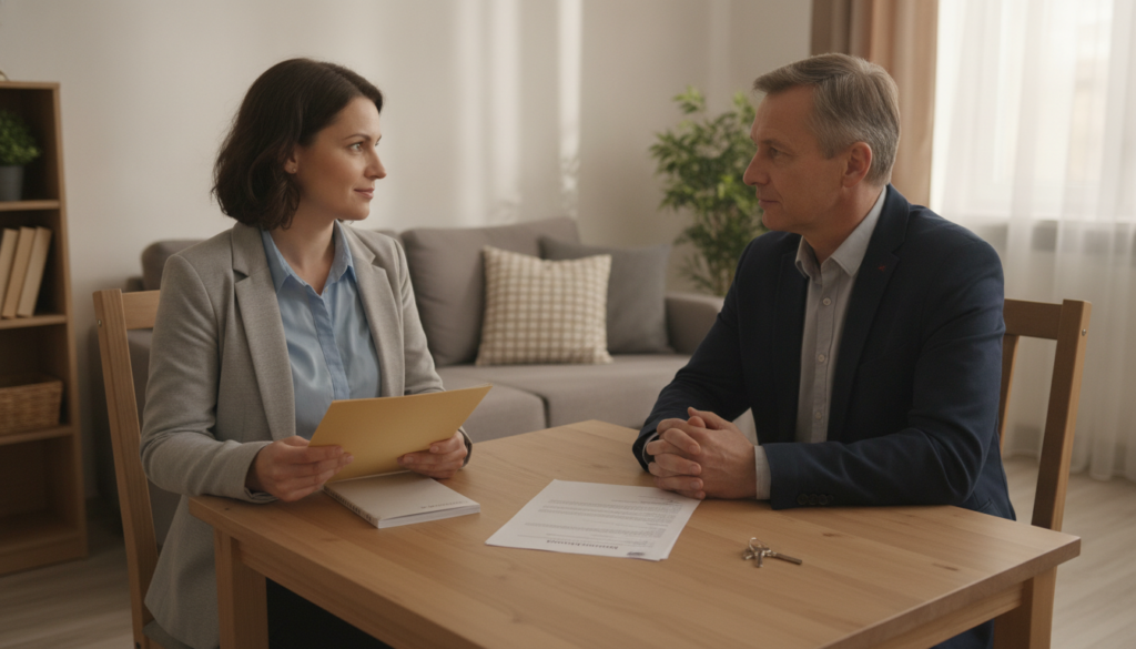 découvrez vos droits en tant que locataire protégé et comment vous défendre face à votre propriétaire pour garantir un logement sécurisé et respectueux des lois.
