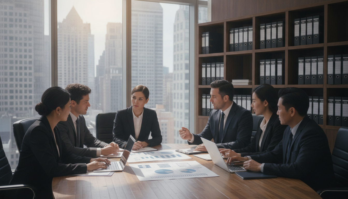 Mon Assurance Entreprise Loop : Tout ce que vous devez savoir