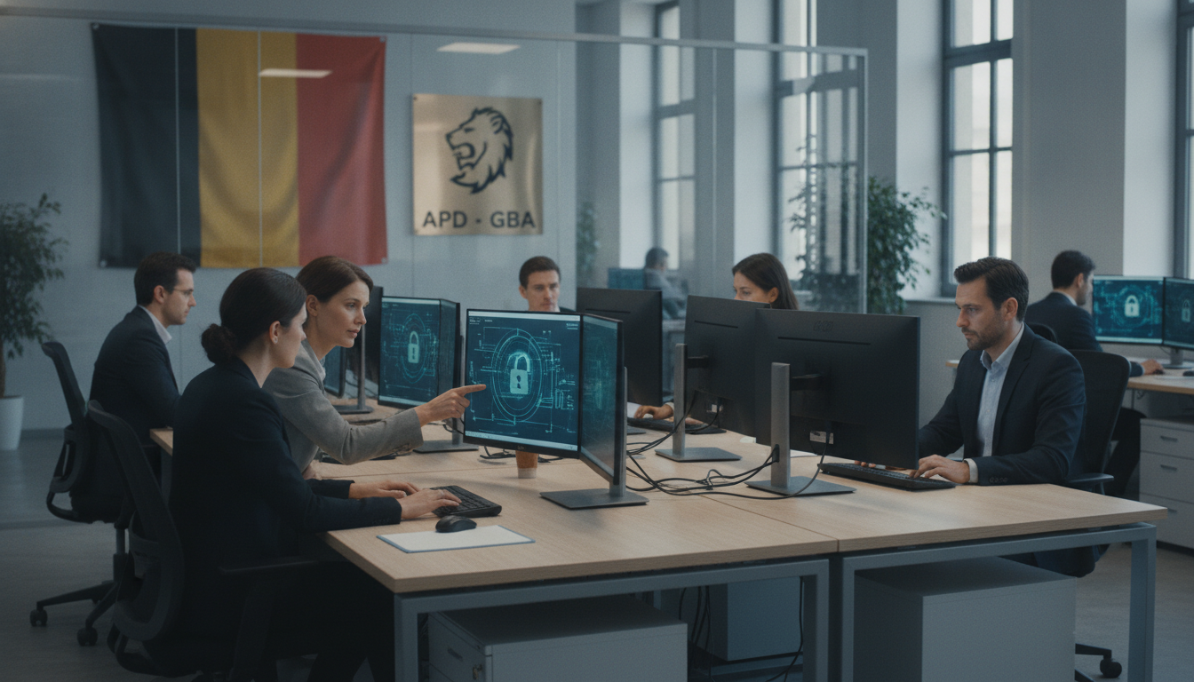 Quelles autorités assurent la protection des données personnelles en Belgique : l’APD en action