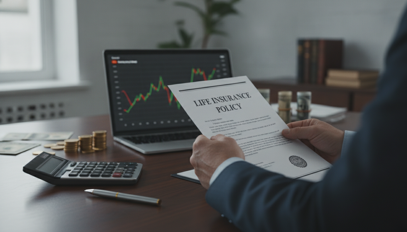 Rachat sur Assurance Vie : Mode d’Emploi et Conséquences à Connaître