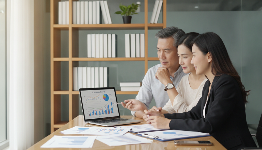 découvrez les prévisions du rendement de l'assurance vie et les stratégies à adopter pour optimiser vos investissements et sécuriser votre épargne.