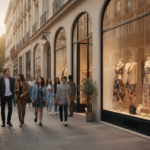 découvrez le guide complet pour trouver votre magasin idéal à paris. rendez-vous store paris vous aide à choisir facilement parmi les meilleures boutiques de la capitale.