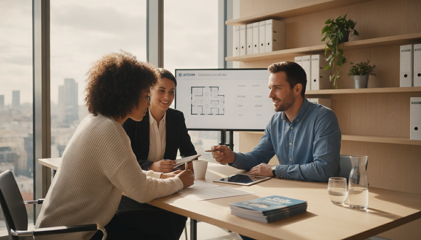 Tout savoir sur Afedim Locataire : votre guide complet
