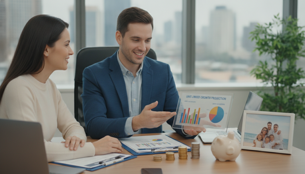 découvrez notre guide complet sur l'unité de compte en assurance vie, pour comprendre son fonctionnement et optimiser vos investissements en toute sérénité.