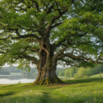 découvrez le mot mystère de 4 lettres désignant un arbre de justice. testez vos connaissances et résolvez cette énigme captivante facilement !
