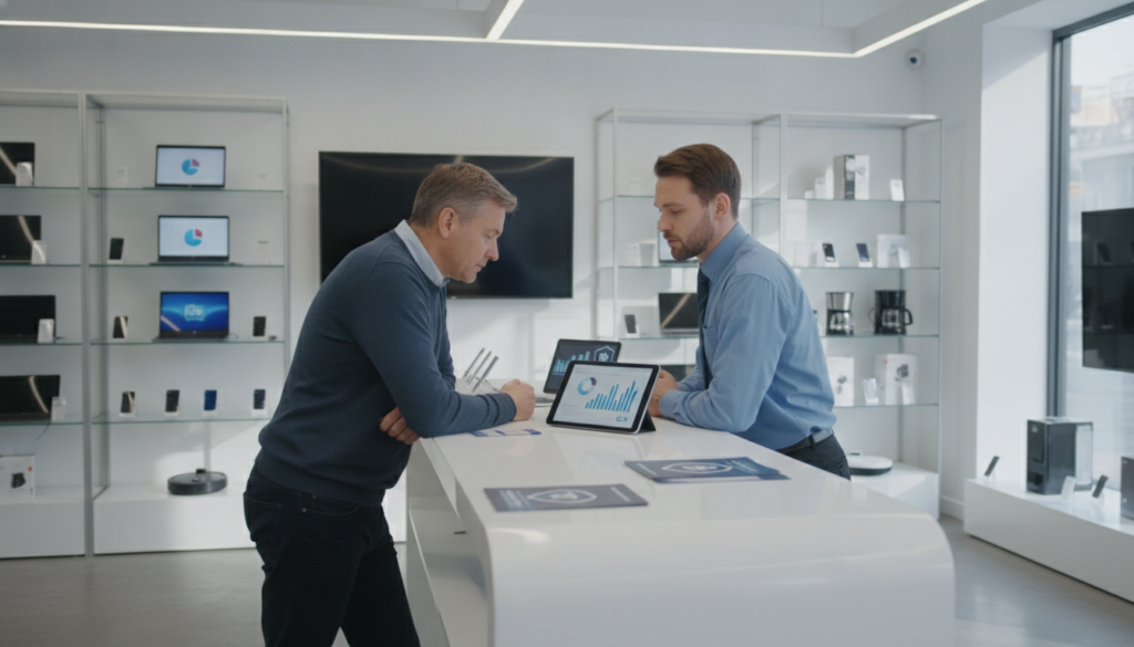 découvrez tout ce qu'il faut savoir sur l'assurance electro dépôt et la protection de vos appareils électroniques avec nos conseils et explications claires.