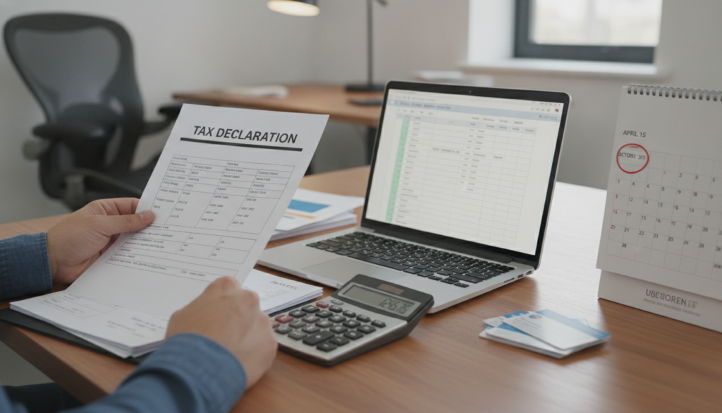 découvrez comment optimiser votre déclaration d'impôts grâce aux cotisations syndicales et profitez d'avantages fiscaux essentiels.