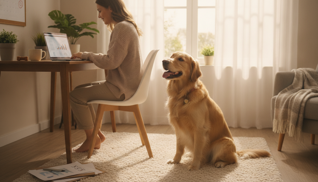 découvrez le guide complet d'eca assurance pour chien et apprenez à choisir la meilleure couverture pour protéger la santé de votre compagnon à quatre pattes.