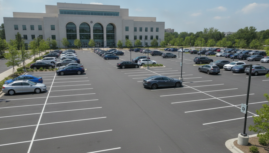 trouvez facilement et rapidement une place de stationnement au parking du palais de justice grâce à nos conseils pratiques et informations à jour.