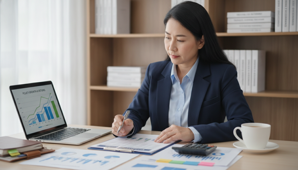 découvrez comment optimiser le rendement de votre assurance vie en comprenant les clés pour maximiser votre épargne et sécuriser votre avenir financier.
