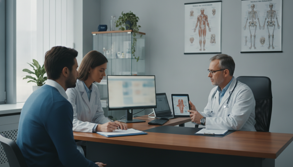 découvrez tout ce qu'il faut savoir sur la commission médicale, son rôle et les démarches indispensables pour préparer votre rendez-vous en toute sérénité.