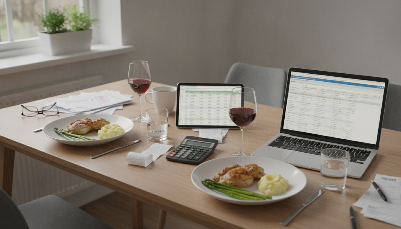 Repas Impôt : tout ce qui change pour votre déclaration