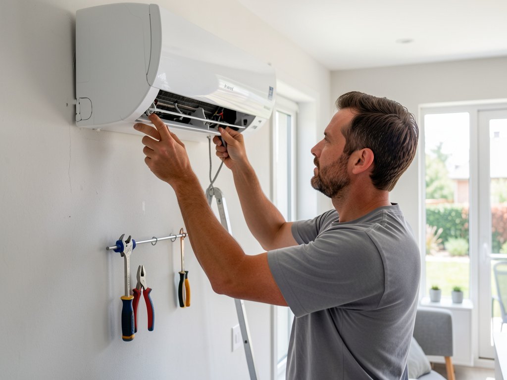 Installer une climatisation autour de moi : les étapes clés