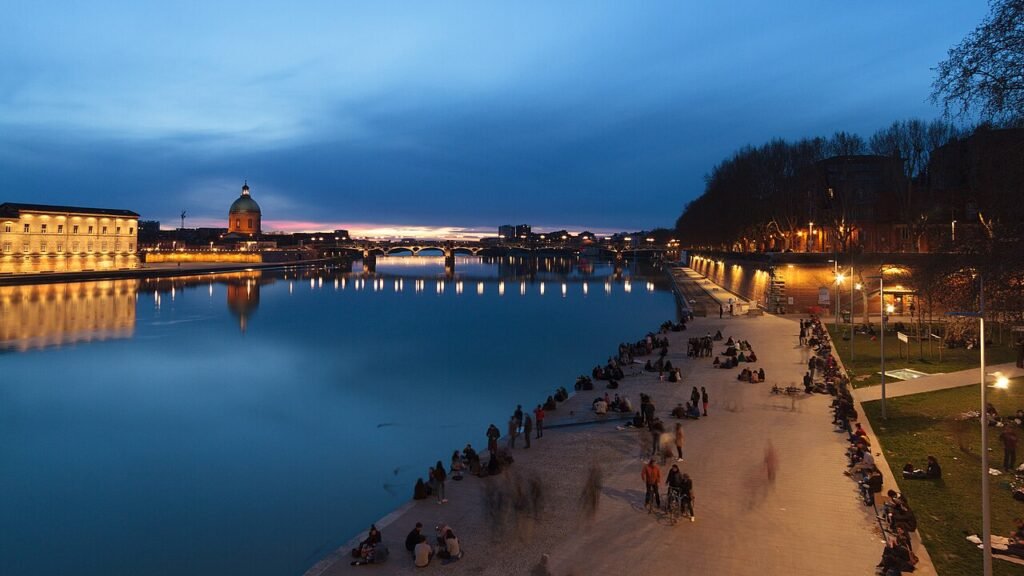 Louer sa maison sur Airbnb à Toulouse, le rôle clé de la conciergerie