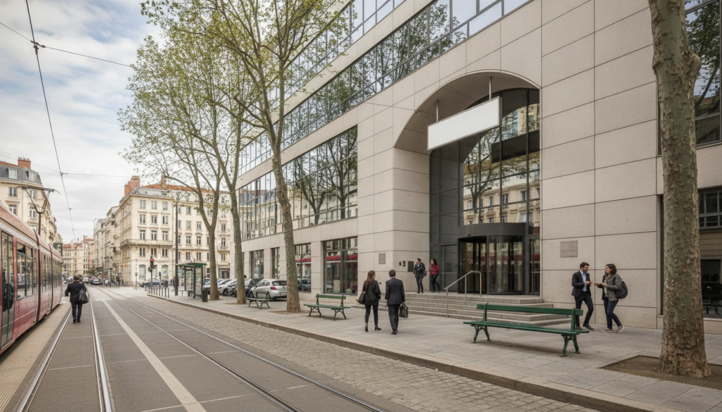 découvrez toutes les informations pratiques sur le centre des impôts de lyon : horaires, adresse, contacts et services pour faciliter vos démarches fiscales.