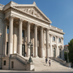 découvrez l'histoire fascinante, l'architecture remarquable et toutes les informations pratiques sur le palais de justice de marseille, un monument emblématique de la ville.