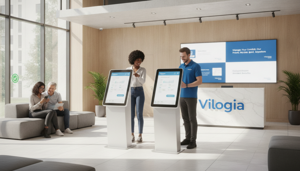 découvrez vilogia espace locataires : gérez facilement votre compte, accédez à vos informations et profitez de nombreux avantages exclusifs.